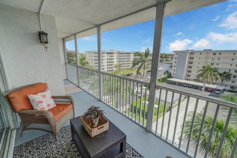 Copropriété à vendre à Delray Beach, Floride: 2 chambres, 100.8 m2 № 1103257 - photo 13