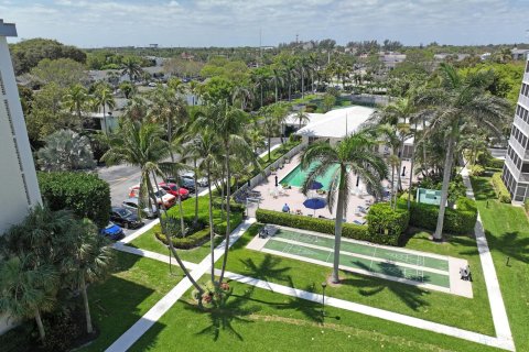 Copropriété à vendre à Delray Beach, Floride: 2 chambres, 100.8 m2 № 1103257 - photo 2