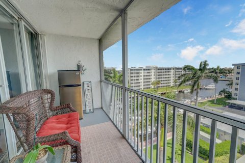 Copropriété à vendre à Delray Beach, Floride: 2 chambres, 100.8 m2 № 1103257 - photo 12