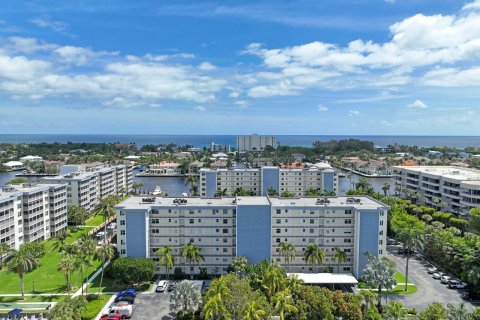 Copropriété à vendre à Delray Beach, Floride: 2 chambres, 100.8 m2 № 1103257 - photo 10