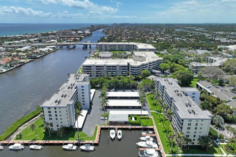 Copropriété à vendre à Delray Beach, Floride: 2 chambres, 100.8 m2 № 1103257 - photo 5