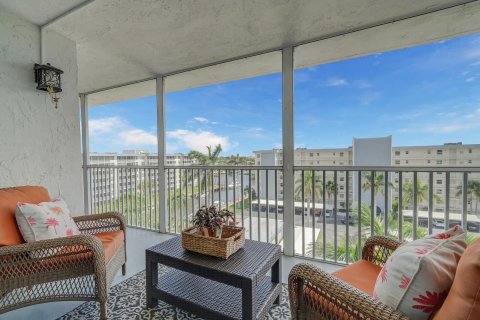 Copropriété à vendre à Delray Beach, Floride: 2 chambres, 100.8 m2 № 1103257 - photo 26