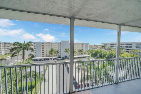 Copropriété à vendre à Delray Beach, Floride: 2 chambres, 100.8 m2 № 1103257 - photo 14