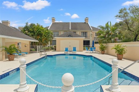 Touwnhouse à vendre à Clearwater, Floride: 3 chambres, 174.19 m2 № 1315129 - photo 24