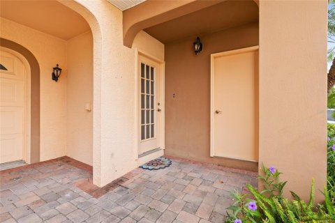 Townhouse in Tarpon Springs, Florida 3 bedrooms, 241.45 sq.m. № 1365151 - photo 8