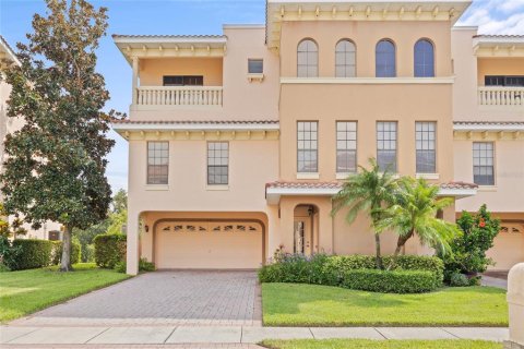 Adosado en venta en Tarpon Springs, Florida, 3 dormitorios, 241.45 m2 № 1365151 - foto 3