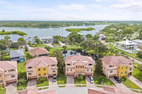 Touwnhouse à vendre à Tarpon Springs, Floride: 3 chambres, 241.45 m2 № 1365151 - photo 4