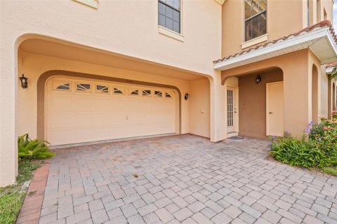 Townhouse in Tarpon Springs, Florida 3 bedrooms, 241.45 sq.m. № 1365151 - photo 7