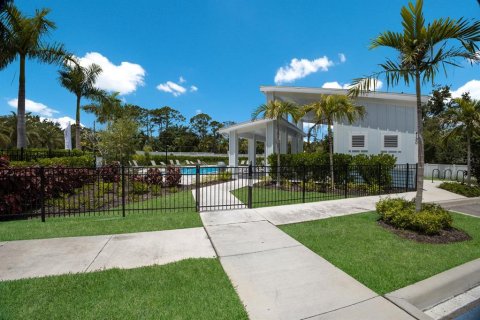 Touwnhouse à vendre à Sarasota, Floride: 3 chambres, 206.34 m2 № 1363792 - photo 24