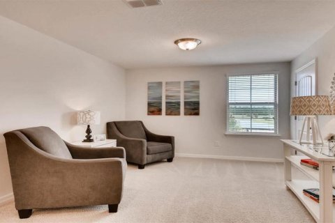 Adosado en venta en Kissimmee, Florida, 3 dormitorios, 168.71 m2 № 1363757 - foto 21