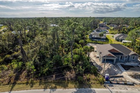 Land in North Port, Florida № 937044 - photo 3