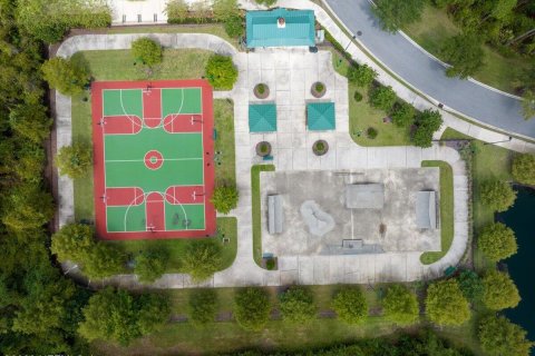 Villa ou maison à vendre à St. Johns, Floride: 3 chambres, 126.16 m2 № 771460 - photo 18