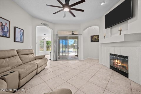 Casa en venta en St. Johns, Florida, 3 dormitorios, 126.16 m2 № 771460 - foto 24