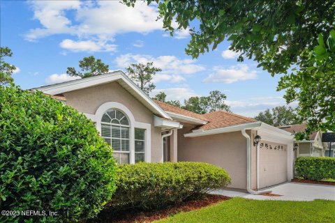 Villa ou maison à vendre à St. Johns, Floride: 3 chambres, 126.16 m2 № 771460 - photo 20