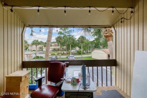 Copropriété à vendre à Jacksonville, Floride: 3 chambres, 139.26 m2 № 771522 - photo 14