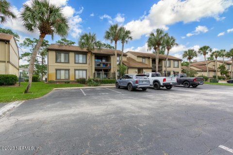 Copropriété à vendre à Jacksonville, Floride: 3 chambres, 139.26 m2 № 771522 - photo 1