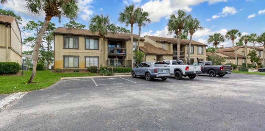 Condominio en Jacksonville, Florida, 3 dormitorios  № 771522