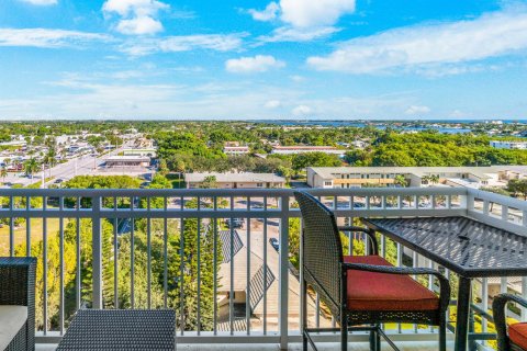 Condominio en venta en Boynton Beach, Florida, 2 dormitorios, 110.09 m2 № 1104592 - foto 11