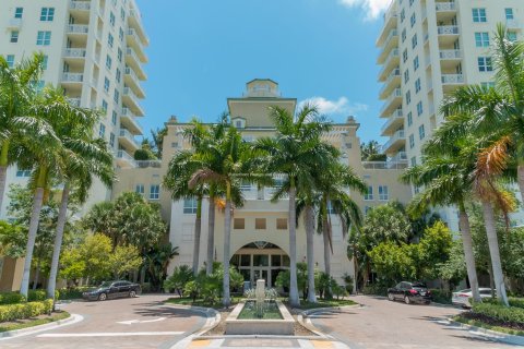 Copropriété à vendre à Boynton Beach, Floride: 2 chambres, 110.09 m2 № 1104592 - photo 1