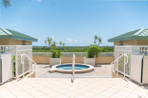 Copropriété à vendre à Boynton Beach, Floride: 2 chambres, 110.09 m2 № 1104592 - photo 4