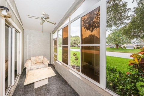 Copropriété à vendre à New Port Richey, Floride: 2 chambres, 117.61 m2 № 1275313 - photo 30