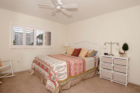 Copropriété à vendre à Hutchinson Island South, Floride: 2 chambres, 114.27 m2 № 860392 - photo 23