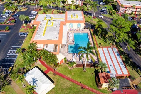 Copropriété à vendre à Stuart, Floride: 2 chambres, 83.05 m2 № 922273 - photo 4