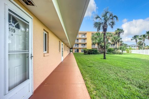 Copropriété à vendre à Saint Augustine, Floride: 2 chambres, 104.89 m2 № 775088 - photo 4