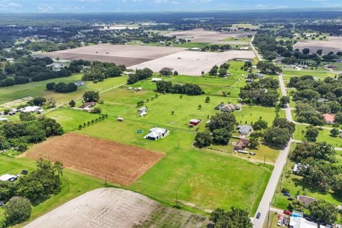 Terreno en venta en Plant City, Florida № 1333786 - foto 8