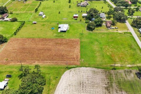 Terreno en venta en Plant City, Florida № 1333786 - foto 7