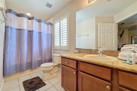 Touwnhouse à vendre à Davenport, Floride: 3 chambres, 132.39 m2 № 1311928 - photo 11