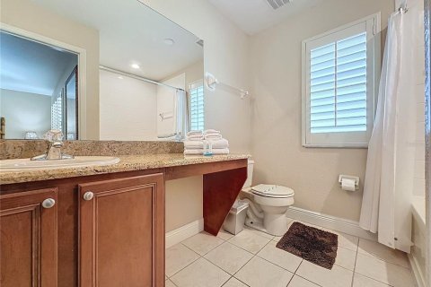 Touwnhouse à vendre à Davenport, Floride: 3 chambres, 132.39 m2 № 1311928 - photo 7