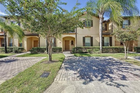 Touwnhouse à vendre à Davenport, Floride: 3 chambres, 132.39 m2 № 1311928 - photo 1