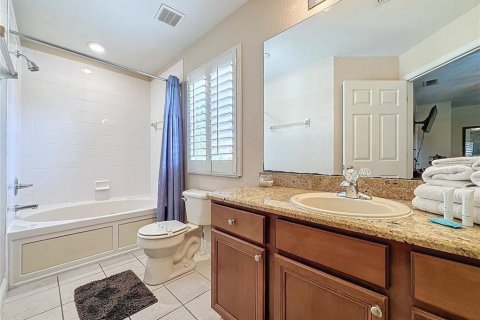 Touwnhouse à vendre à Davenport, Floride: 3 chambres, 132.39 m2 № 1311928 - photo 12