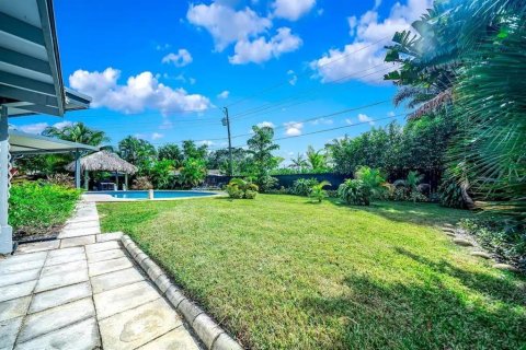 Villa ou maison à vendre à Wilton Manors, Floride: 4 chambres, 176.51 m2 № 1172339 - photo 4