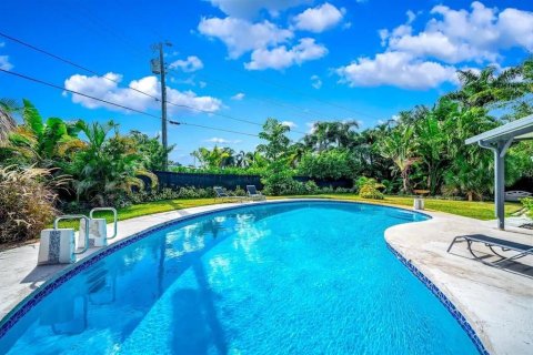 Casa en venta en Wilton Manors, Florida, 4 dormitorios, 176.51 m2 № 1172339 - foto 19