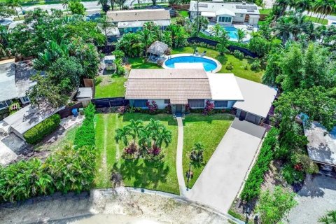 Casa en venta en Wilton Manors, Florida, 4 dormitorios, 176.51 m2 № 1172339 - foto 21