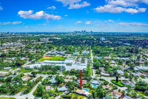 Villa ou maison à vendre à Wilton Manors, Floride: 4 chambres, 176.51 m2 № 1172339 - photo 5