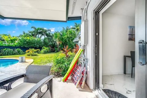 Casa en venta en Wilton Manors, Florida, 4 dormitorios, 176.51 m2 № 1172339 - foto 1