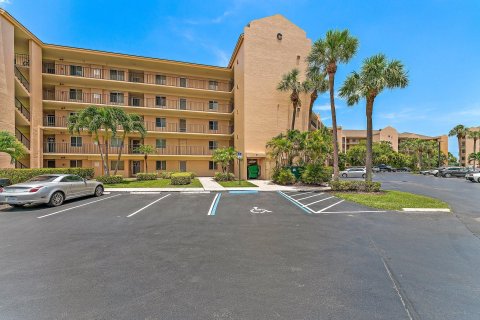 Condominio en venta en Jupiter, Florida, 1 dormitorio, 83.61 m2 № 1100804 - foto 1