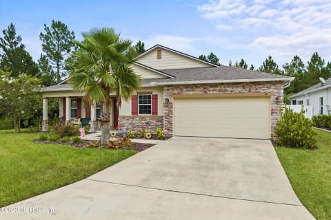 Villa ou maison à vendre à Saint Augustine, Floride: 4 chambres, 230.86 m2 № 771422 - photo 3