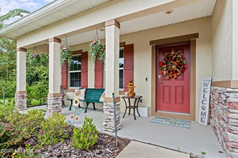 Villa ou maison à vendre à Saint Augustine, Floride: 4 chambres, 230.86 m2 № 771422 - photo 5