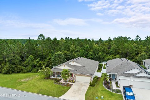 Villa ou maison à vendre à Saint Augustine, Floride: 4 chambres, 230.86 m2 № 771422 - photo 4