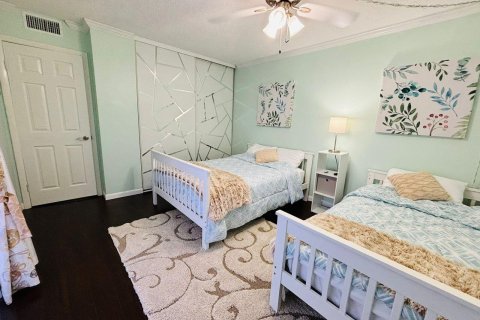 Touwnhouse à vendre à Palm Beach Gardens, Floride: 2 chambres, 110 m2 № 1175026 - photo 2