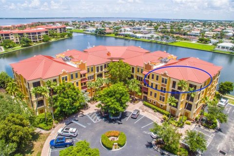 Copropriété à vendre à Punta Gorda, Floride: 3 chambres, 177.91 m2 № 1297807 - photo 5