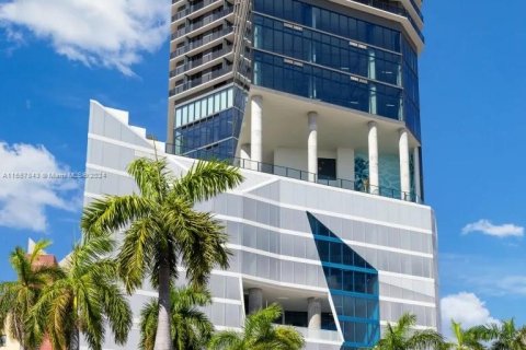 Condominio en venta en Miami, Florida, 1 dormitorio, 58.16 m2 № 1386071 - foto 30