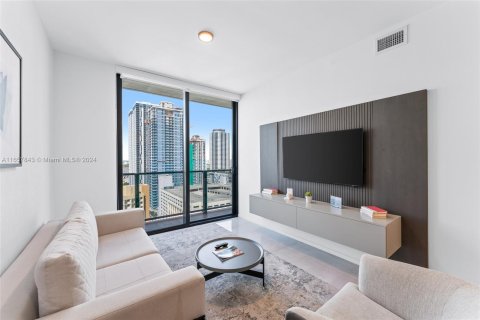 Condominio en venta en Miami, Florida, 1 dormitorio, 58.16 m2 № 1386071 - foto 7