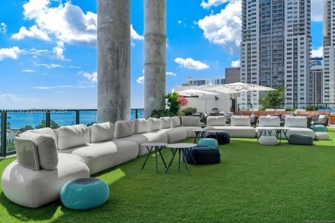 Condominio en venta en Miami, Florida, 1 dormitorio, 58.16 m2 № 1386071 - foto 23