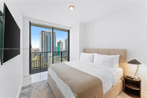 Condo in Miami, Florida, 1 bedroom  № 1386071 - photo 9