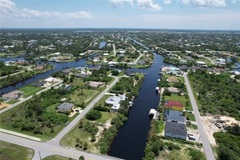 Terreno en venta en Port Charlotte, Florida № 1326951 - foto 20